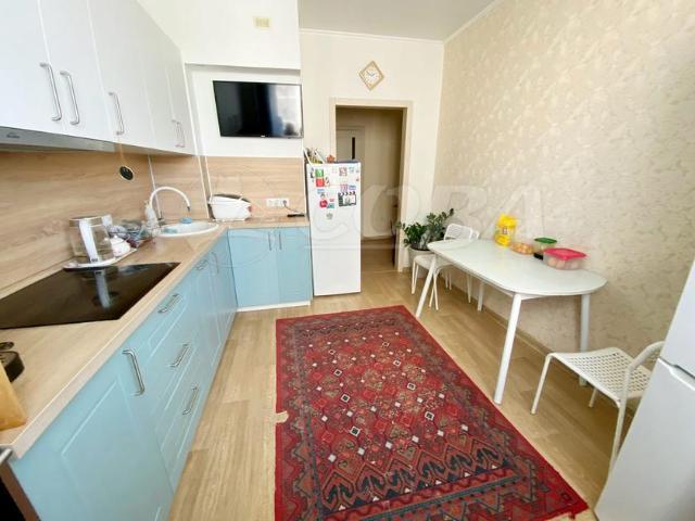 Квартира продажа в Тюмень, Тюменская область
