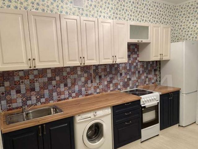 Квартира аренда в Тюмень, Тюменская область