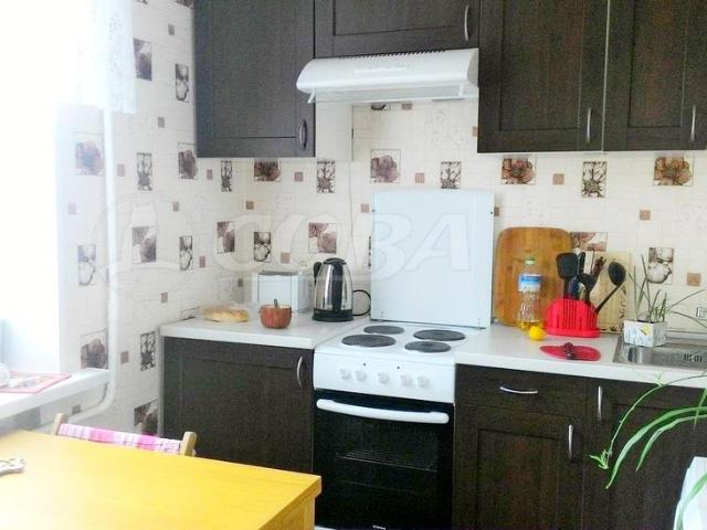 Квартира продажа в Тюмень, Тюменская область