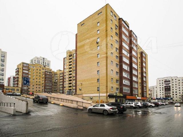 Квартира продажа в Тюмень, Тюменская область