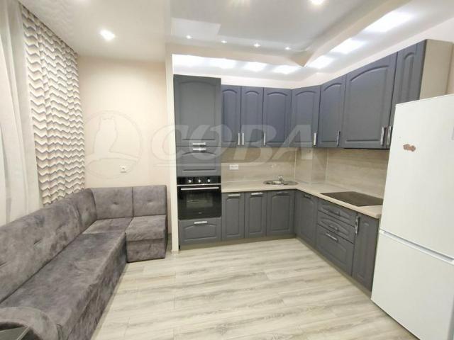Квартира продажа в Тюмень, Тюменская область