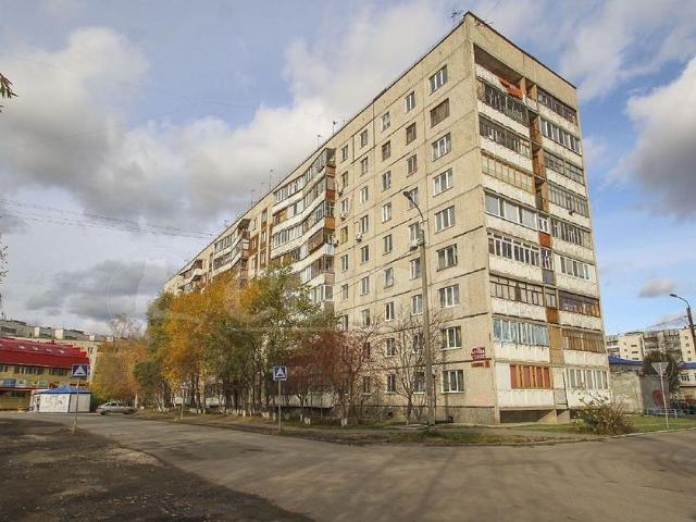 Квартира продажа в Тюмень, Тюменская область