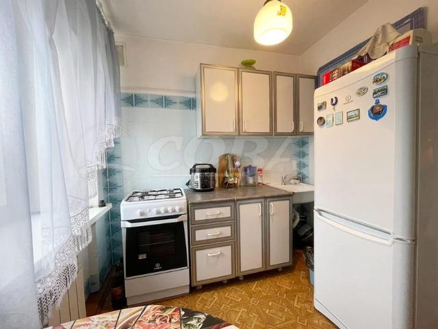 Квартира продажа в Тюмень, Тюменская область