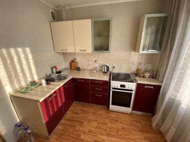 Квартира продажа в Тюмень, Тюменская область