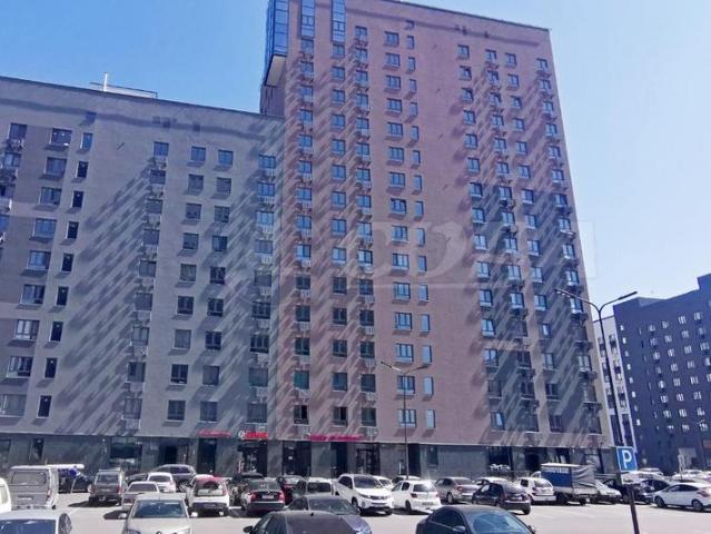 Квартира продажа в Тюмень, Тюменская область