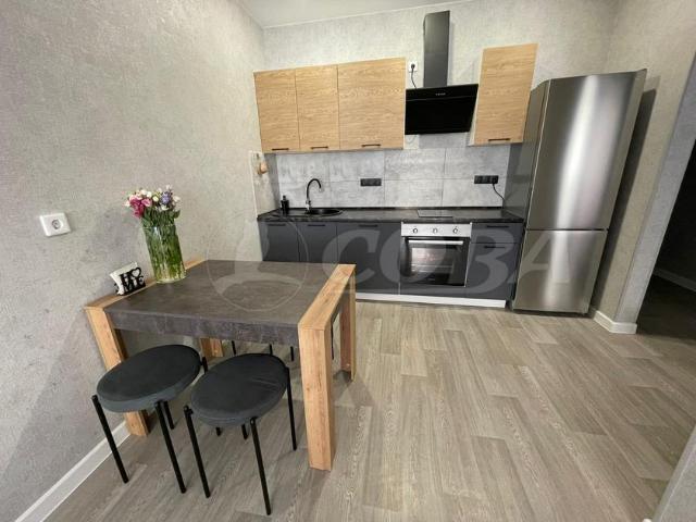 Квартира продажа в Тюмень, Тюменская область