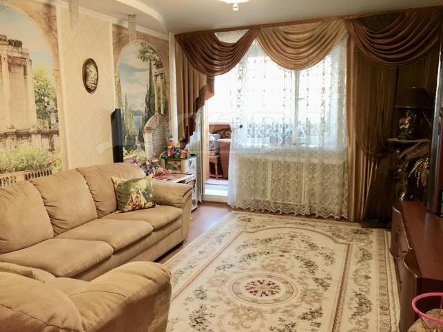 Квартира продажа в Тюмень, Тюменская область
