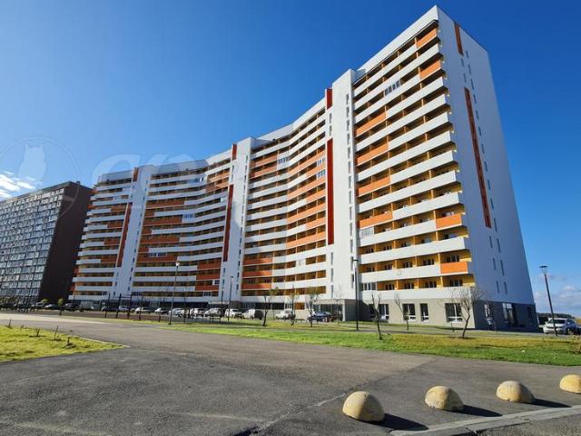 Квартира продажа в Тюмень, Тюменская область