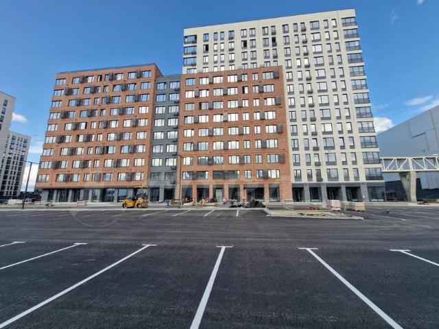 Квартира продажа в Тюмень, Тюменская область