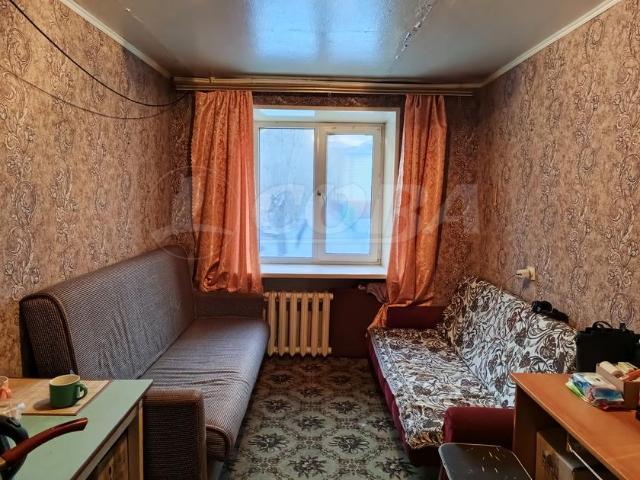 Квартира продажа в Тюмень, Тюменская область