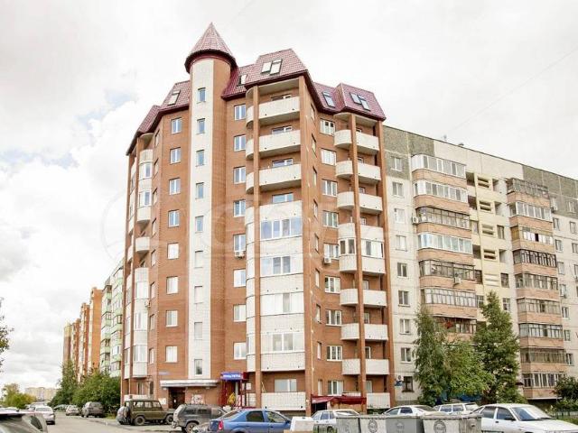 Квартира продажа в Тюмень, Тюменская область