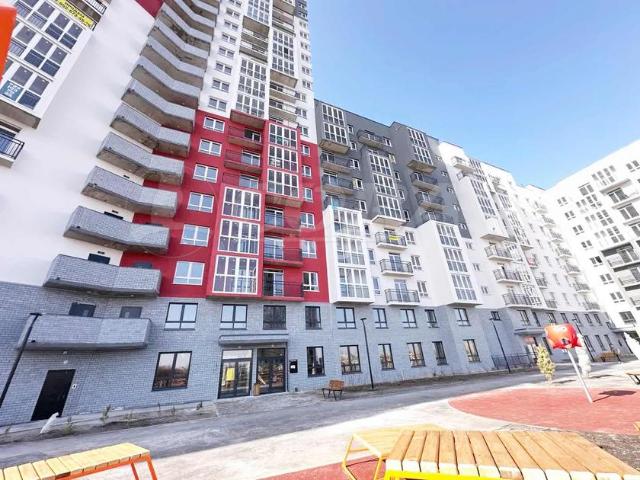 Квартира продажа в Тюмень, Тюменская область