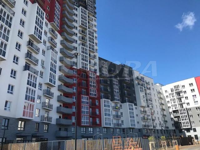Квартира продажа в Тюмень, Тюменская область