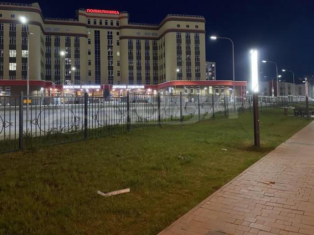 Квартира продажа в Тюмень, Тюменская область