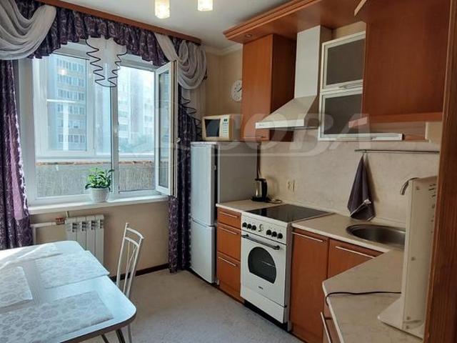 Квартира аренда в Тюмень, Тюменская область