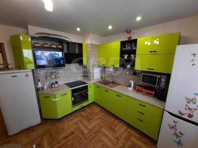 Квартира продажа в Тюмень, Тюменская область
