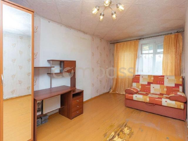 Квартира продажа в Тюмень, Тюменская область