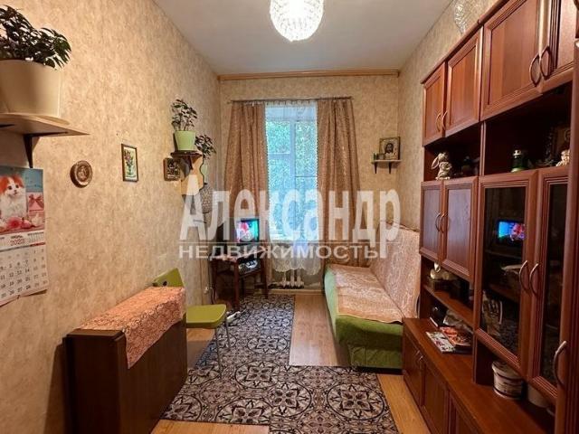 Квартира продажа в Нижегородская Ст-ца