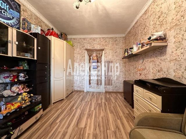 Квартира продажа в Нижегородская Ст-ца