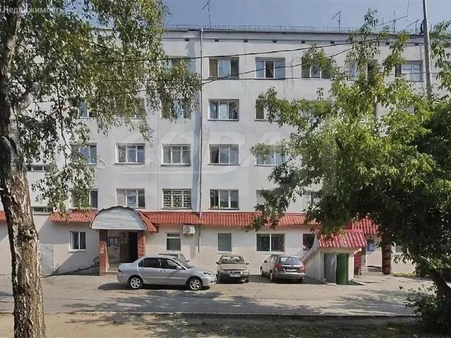 Квартира продажа в Тюмень, Тюменская область