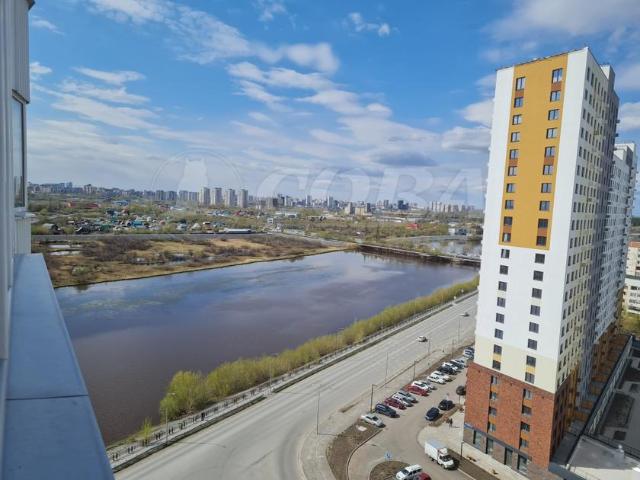 Квартира продажа в Тюмень, Тюменская область