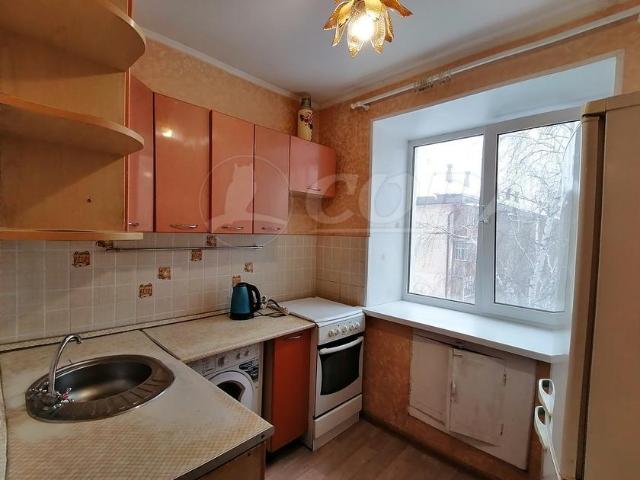 Квартира продажа в Тюмень, Тюменская область