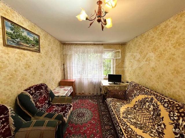 Квартира аренда в Тюмень