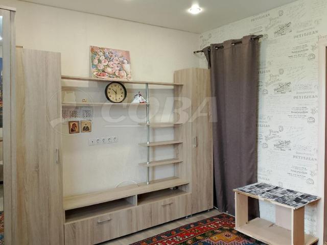 Квартира продажа в Тюмень, Тюменская область
