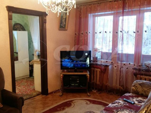 Квартира продажа в Тюмень, Тюменская область
