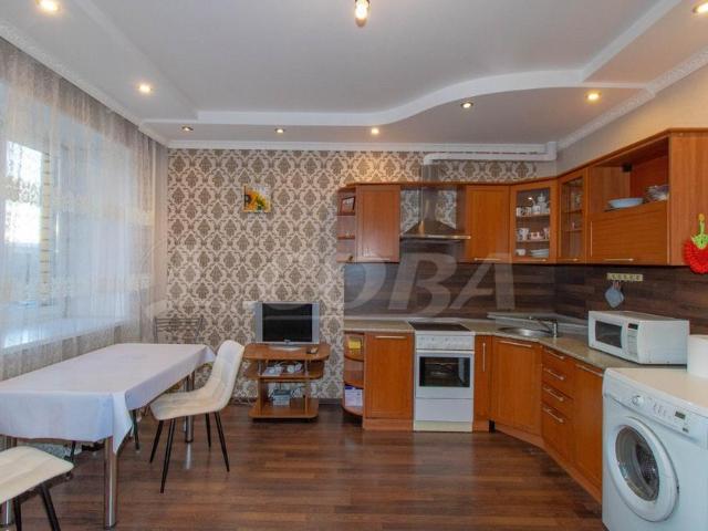 Квартира продажа в Тюмень, Тюменская область