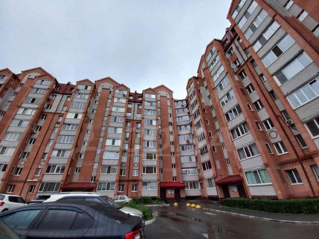 Квартира продажа в Тюмень, Тюменская область