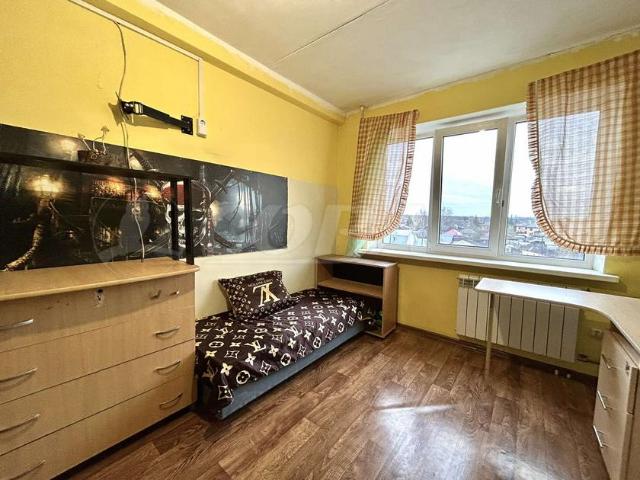 Квартира аренда в Тюмень