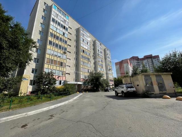 Квартира продажа в Тюмень, Тюменская область