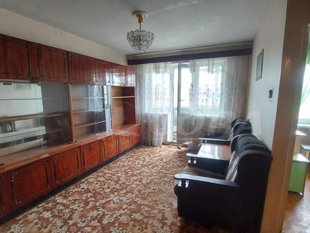 Квартира продажа в Тюмень, Тюменская область