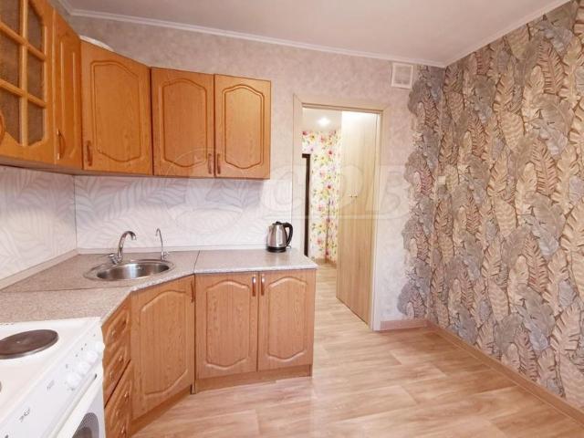 Квартира продажа в Тюмень, Тюменская область