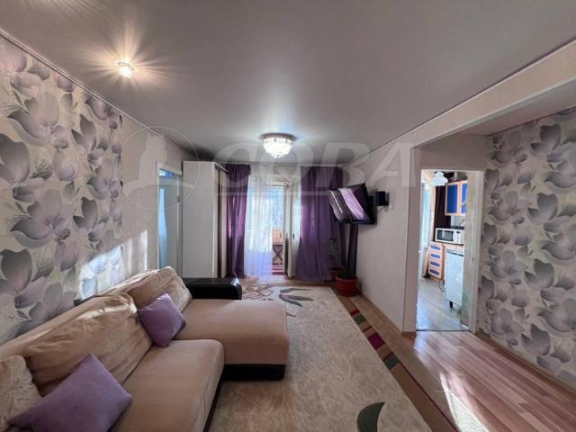 Квартира продажа в Тюмень, Тюменская область