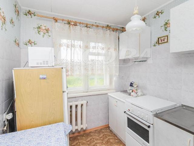 Квартира продажа в Тюмень, Тюменская область