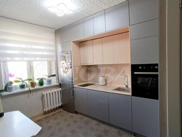 Квартира продажа в Тюмень, Тюменская область