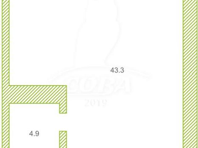 Квартира продажа в Тюмень, Тюменская область