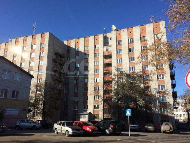 Квартира продажа в Тюмень, Тюменская область