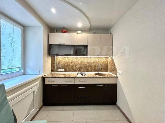 Квартира аренда в Тюмень, Тюменская область