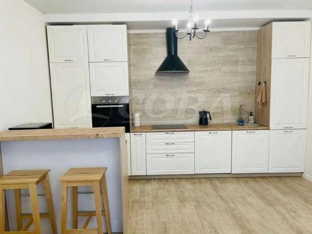 Квартира аренда в Тюмень, Тюменская область