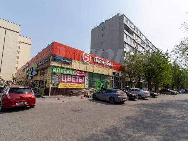 Квартира продажа в Тюмень, Тюменская область