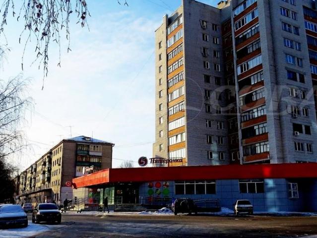 Квартира продажа в Тюмень, Тюменская область