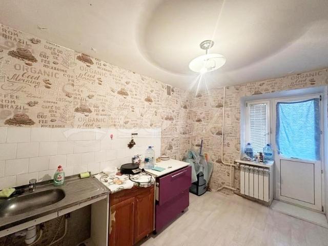 Квартира продажа в Тюмень, Тюменская область