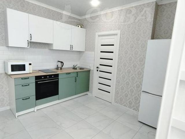 Квартира аренда в Тюмень, Тюменская область