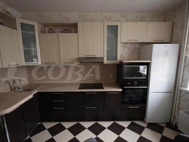 Квартира продажа в Тюмень, Тюменская область