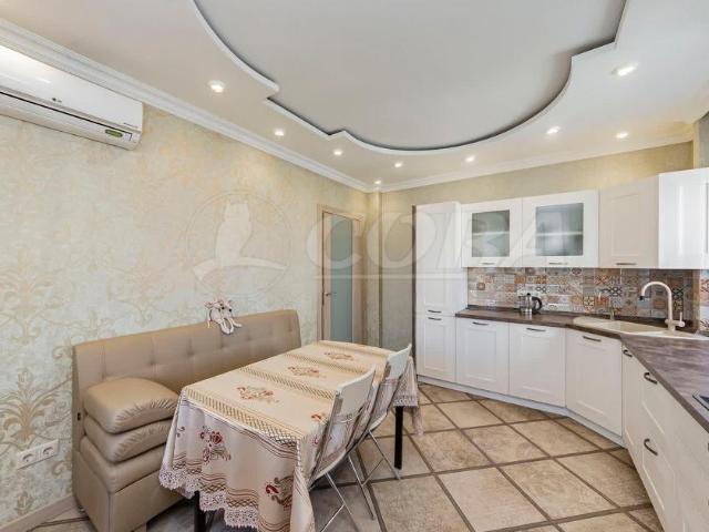 Квартира продажа в Тюмень, Тюменская область