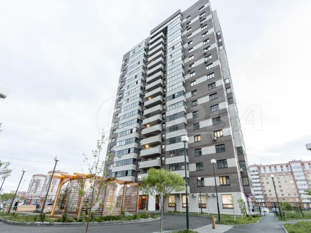 Квартира продажа в Тюмень, Тюменская область
