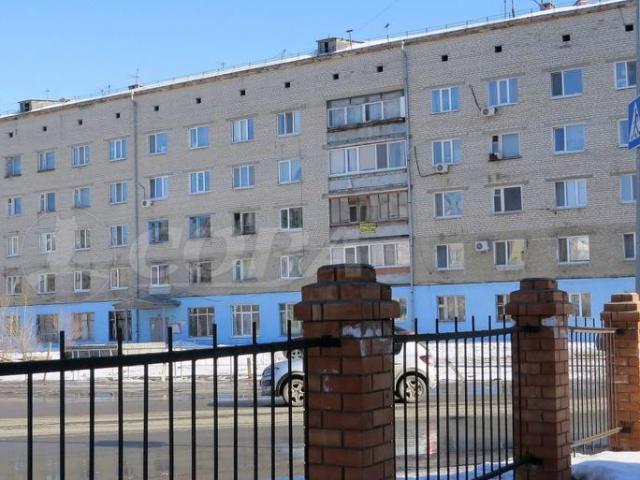 Квартира продажа в Тюмень, Тюменская область